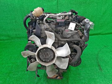 ДВИГАТЕЛЬ НА NISSAN ELGRAND E51 VQ35DE