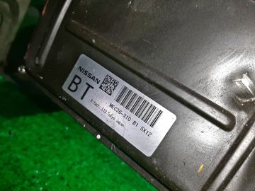 ДВИГАТЕЛЬ НА NISSAN ELGRAND E51 VQ35DE