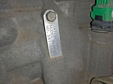 ДВИГАТЕЛЬ НА NISSAN ELGRAND E51 VQ35DE