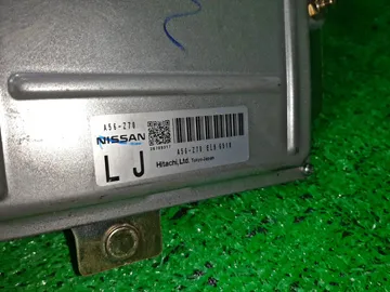 ДВИГАТЕЛЬ НА NISSAN TEANA J31 VQ23DE