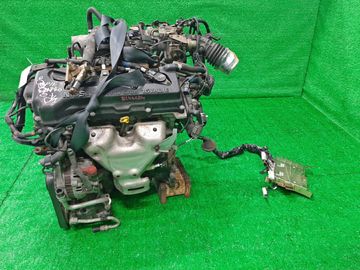 ДВИГАТЕЛЬ НА NISSAN PRIMERA QP11 QG18DE