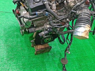 ДВИГАТЕЛЬ НА NISSAN PRIMERA QP11 QG18DE