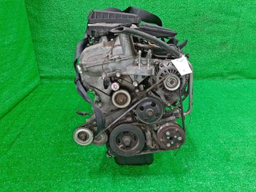 ДВИГАТЕЛЬ НА MAZDA DEMIO DY3W ZJ-VE