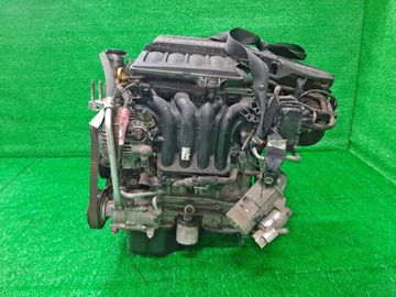 ДВИГАТЕЛЬ НА MAZDA DEMIO DY3W ZJ-VE