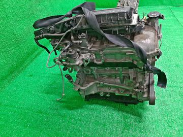 ДВИГАТЕЛЬ НА MAZDA DEMIO DY3W ZJ-VE