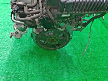 ДВИГАТЕЛЬ НА MAZDA DEMIO DY3W ZJ-VE