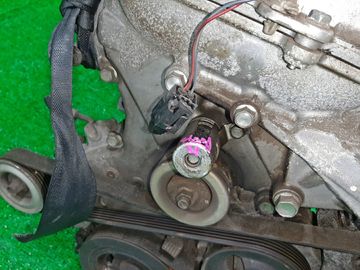 ДВИГАТЕЛЬ НА MAZDA DEMIO DY3W ZJ-VE