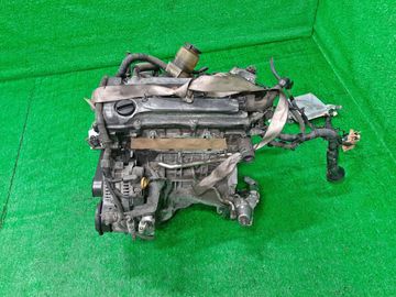 ДВИГАТЕЛЬ НА TOYOTA IPSUM ACM21 2AZ-FE