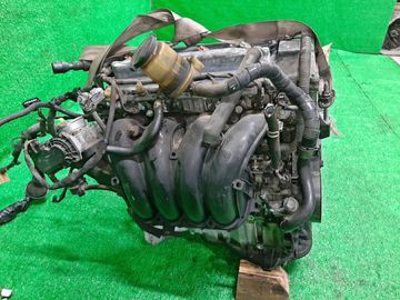 ДВИГАТЕЛЬ НА TOYOTA IPSUM ACM21 2AZ-FE