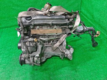 ДВИГАТЕЛЬ НА TOYOTA IPSUM ACM21 2AZ-FE