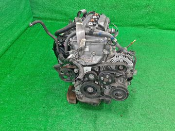 ДВИГАТЕЛЬ НА TOYOTA IPSUM ACM21 2AZ-FE