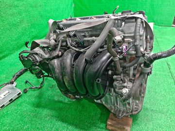 ДВИГАТЕЛЬ НА TOYOTA IPSUM ACM21 2AZ-FE