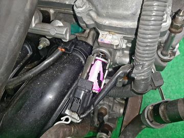 ДВИГАТЕЛЬ НА TOYOTA IPSUM ACM21 2AZ-FE