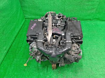 ДВИГАТЕЛЬ НА LEXUS LS460 USF40 1UR-FSE
