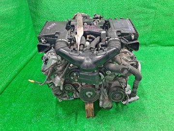 ДВИГАТЕЛЬ НА LEXUS LS460 USF40 1UR-FSE