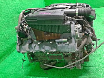 ДВИГАТЕЛЬ НА LEXUS LS460 USF40 1UR-FSE