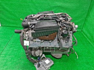 ДВИГАТЕЛЬ НА LEXUS LS460 USF40 1UR-FSE