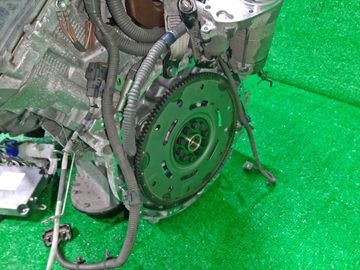 ДВИГАТЕЛЬ НА LEXUS LS460 USF40 1UR-FSE