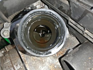 ДВИГАТЕЛЬ НА LEXUS LS460 USF40 1UR-FSE