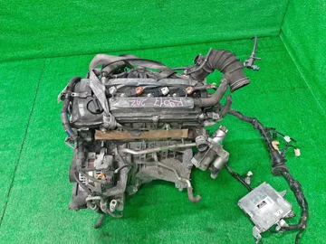 ДВИГАТЕЛЬ НА TOYOTA IPSUM ACM21 2AZ-FE