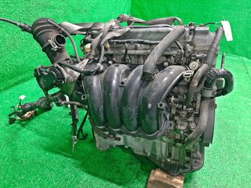 ДВИГАТЕЛЬ НА TOYOTA IPSUM ACM21 2AZ-FE