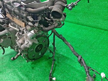 ДВИГАТЕЛЬ НА TOYOTA IPSUM ACM21 2AZ-FE