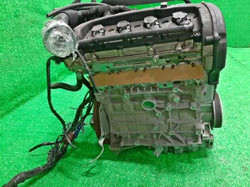 ДВИГАТЕЛЬ НА AUDI A4 8E ALT