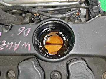 ДВИГАТЕЛЬ НА AUDI A4 8E ALT