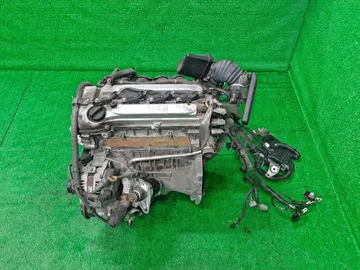 ДВИГАТЕЛЬ НА TOYOTA CAMRY ACV45 2AZ-FE