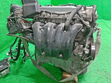ДВИГАТЕЛЬ НА TOYOTA CAMRY ACV45 2AZ-FE
