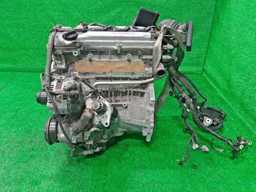 ДВИГАТЕЛЬ НА TOYOTA CAMRY ACV45 2AZ-FE