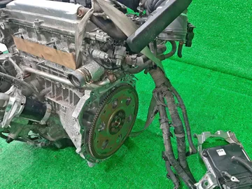 ДВИГАТЕЛЬ НА TOYOTA CAMRY ACV45 2AZ-FE