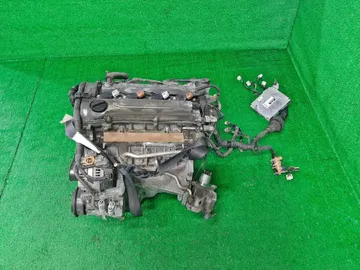 ДВИГАТЕЛЬ НА TOYOTA IPSUM ACM21 2AZ-FE
