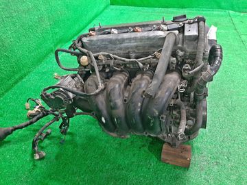 ДВИГАТЕЛЬ НА TOYOTA IPSUM ACM21 2AZ-FE