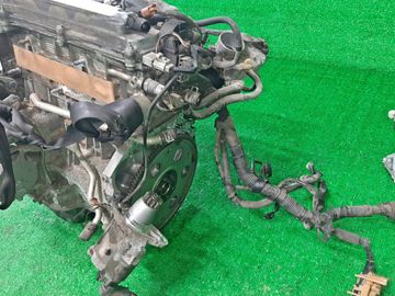 ДВИГАТЕЛЬ НА TOYOTA IPSUM ACM21 2AZ-FE