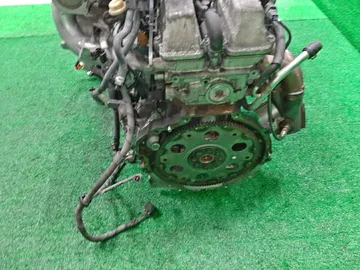 ДВИГАТЕЛЬ НА TOYOTA PROGRES JCG10 1JZ-GE
