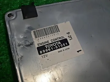 ДВИГАТЕЛЬ НА TOYOTA PROGRES JCG10 1JZ-GE