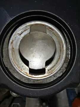 ДВИГАТЕЛЬ НА TOYOTA PROGRES JCG10 1JZ-GE