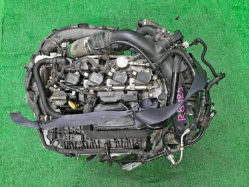 ДВИГАТЕЛЬ НА FORD KUGA CBS M9MA