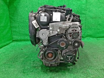 ДВИГАТЕЛЬ НА FORD KUGA CBS M9MA