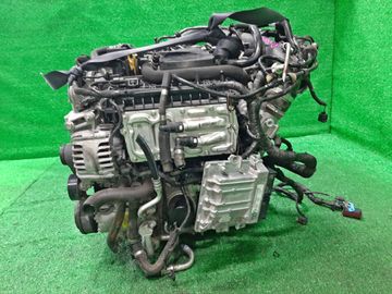 ДВИГАТЕЛЬ НА FORD KUGA CBS M9MA
