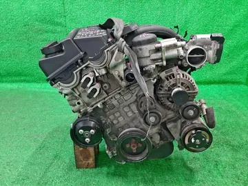 ДВИГАТЕЛЬ НА BMW 320I E92 N46B20B