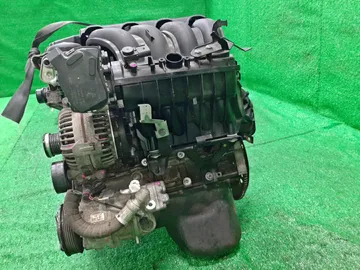 ДВИГАТЕЛЬ НА BMW 320I E92 N46B20B