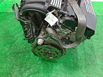 ДВИГАТЕЛЬ НА BMW 320I E92 N46B20B