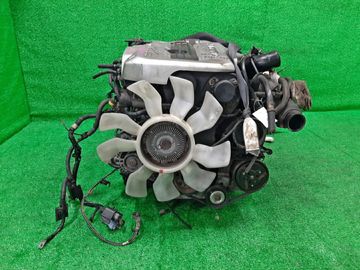 ДВИГАТЕЛЬ НА NISSAN GLORIA ENY34 RB25DET
