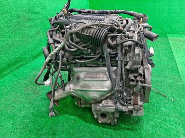 ДВИГАТЕЛЬ НА NISSAN FUGA KNY51 VQ37VHR