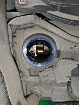 ДВИГАТЕЛЬ НА NISSAN FUGA KNY51 VQ37VHR