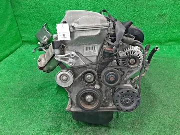 ДВИГАТЕЛЬ НА TOYOTA WISH ZNE10 1ZZ-FE