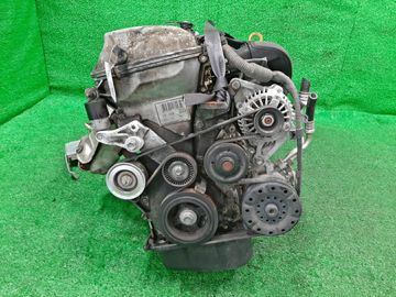 ДВИГАТЕЛЬ НА TOYOTA ISIS ZNM10G 1ZZ-FE