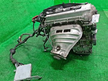 ДВИГАТЕЛЬ НА TOYOTA ISIS ZNM10G 1ZZ-FE